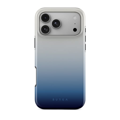 iPhone 17 Pro Max Case, Zero Gravity | BURGA